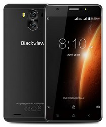 Замена стекла на телефоне Blackview R6 Lite в Курске